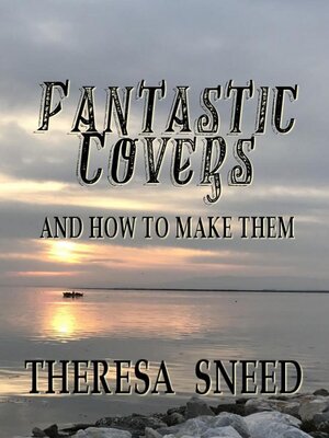 cover image of Fantastic Covers and How to Make Them
